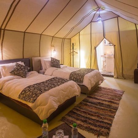 Hotel Oasis Luxury Camp Merzouga Zewnętrze zdjęcie